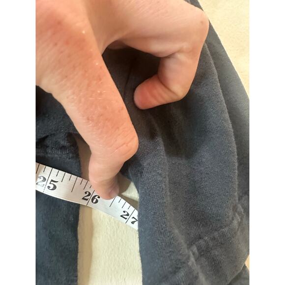 Vintage Y2K G Unit Sz XL Heavy Weight Hip Hop Black T-Shirt Cotton - Small Flaws - Picture 11 of 12